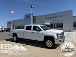 Used 2015 Chevrolet Silverado 2500 LT Crew Cab for sale #63539B - photo 1