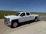 Used 2015 Chevrolet Silverado 2500 LT Crew Cab for sale #63539B - photo 10