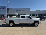 Used 2015 Chevrolet Silverado 2500 LT Crew Cab for sale #63539B - photo 4