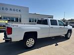 Used 2015 Chevrolet Silverado 2500 LT Crew Cab for sale #63539B - photo 2