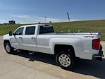 Used 2015 Chevrolet Silverado 2500 LT Crew Cab for sale #63539B - photo 5