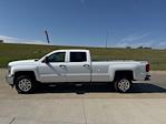 Used 2015 Chevrolet Silverado 2500 LT Crew Cab for sale #63539B - photo 9
