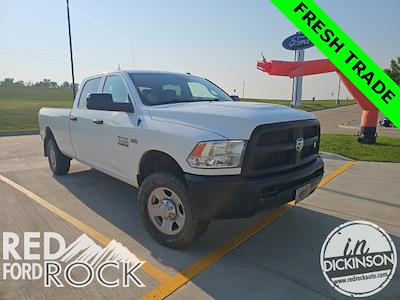 2014 Ram 2500 Crew Cab 4x4 Pickup for sale #63544A2 - photo 1