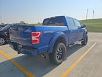 2018 Ford F-150 SuperCrew Cab 4x4 Pickup for sale #63544A1 - photo 2