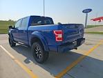 2018 Ford F-150 SuperCrew Cab 4x4 Pickup for sale #63544A1 - photo 3