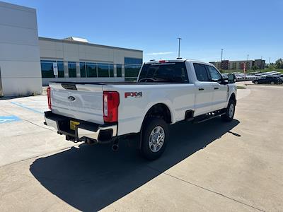 New 2025 Ford F-350 XLT Crew Cab 4x4 SRW Pickup for sale #63545 - photo 2