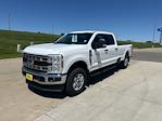 New 2025 Ford F-350 XLT Crew Cab 4x4 SRW Pickup for sale #63545 - photo 7
