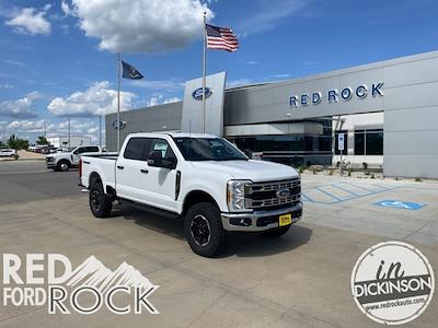 2025 Ford F-250 Crew Cab 4x4 Pickup for sale #63546 - photo 1