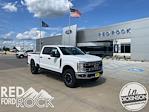2025 Ford F-250 Crew Cab 4x4 Pickup for sale #63546 - photo 1