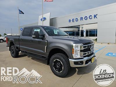 2025 Ford F-250 Crew Cab 4x4 Pickup for sale #63548 - photo 1
