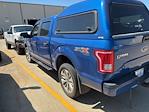 2017 Ford F-150 SuperCrew Cab 4x4 Pickup for sale #63548A - photo 3