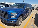2017 Ford F-150 SuperCrew Cab 4x4 Pickup for sale #63548A - photo 4