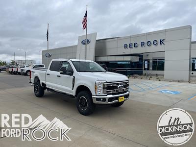 2025 Ford F-250 Crew Cab 4x4 Pickup for sale #63549 - photo 1