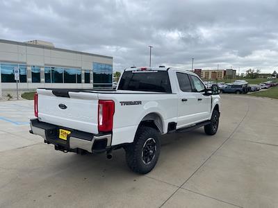 2025 Ford F-250 Crew Cab 4x4 Pickup for sale #63549 - photo 2