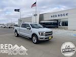 2025 Ford F-150 SuperCrew Cab 4x4 Pickup for sale #63553 - photo 1