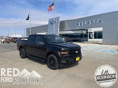 2025 Ford F-150 SuperCrew Cab 4x4 Pickup for sale #63554 - photo 1