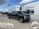New 2025 Ford F-250 King Ranch Crew Cab 4x4 Pickup for sale #63555 - photo 1