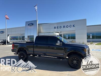 2022 Ford F-250 Crew Cab 4WD Pickup for sale #63555A - photo 1