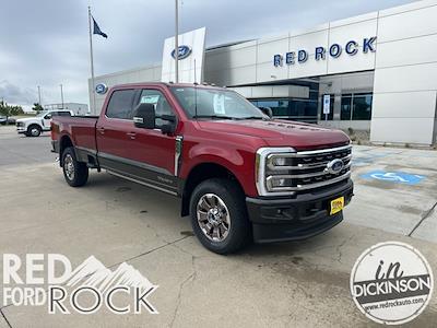 2025 Ford F-250 Crew Cab 4x4 Pickup for sale #63556 - photo 1