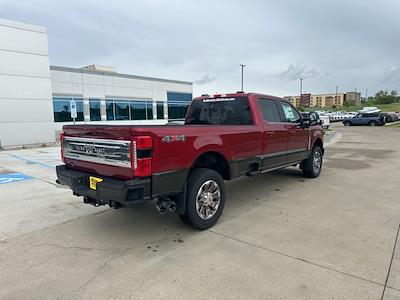 2025 Ford F-250 Crew Cab 4x4 Pickup for sale #63556 - photo 2