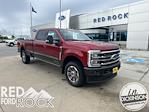 2025 Ford F-250 Crew Cab 4x4 Pickup for sale #63556 - photo 1