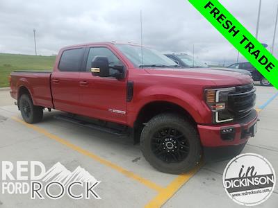 2020 Ford F-350 Crew Cab SRW 4x4 Pickup for sale #63557A - photo 1