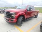 2020 Ford F-350 Crew Cab SRW 4x4 Pickup for sale #63557A - photo 3