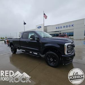 New 2025 Ford F-350 XL Super Cab 4x4 SRW Pickup for sale #63558 - photo 1
