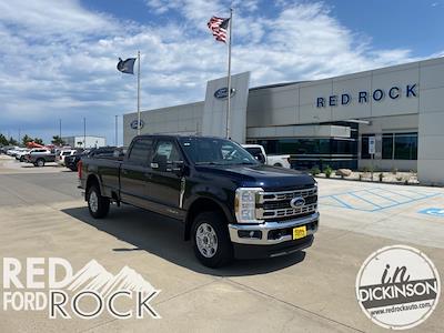 2025 Ford F-350 Crew Cab SRW 4x4 Pickup for sale #63559 - photo 1
