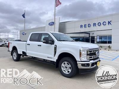2025 Ford F-250 Crew Cab 4x4 Pickup for sale #63560 - photo 1