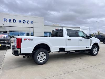 New 2025 Ford F-250 XLT Crew Cab 4x4 Pickup for sale #63560 - photo 2