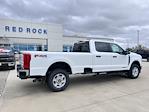 New 2025 Ford F-250 XLT Crew Cab 4x4 Pickup for sale #63560 - photo 2