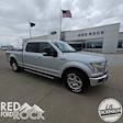 2016 Ford F-150 SuperCrew Cab 4x4 Pickup for sale #63562A - photo 1