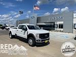 2025 Ford F-450 Crew Cab DRW 4x4 Pickup for sale #63563 - photo 1