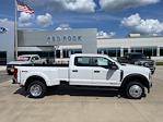 2025 Ford F-450 Crew Cab DRW 4x4 Pickup for sale #63563 - photo 3