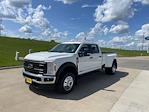2025 Ford F-450 Crew Cab DRW 4x4 Pickup for sale #63563 - photo 7