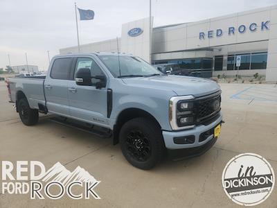 2025 Ford F-250 Crew Cab 4x4 Pickup for sale #63564 - photo 1