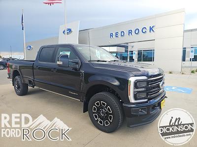 2025 Ford F-350 Crew Cab SRW 4x4 Pickup for sale #63565 - photo 1