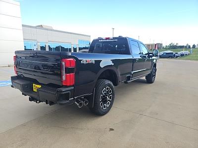 2025 Ford F-350 Crew Cab SRW 4x4 Pickup for sale #63565 - photo 2
