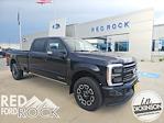 2025 Ford F-350 Crew Cab SRW 4x4 Pickup for sale #63565 - photo 1