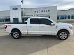 Used 2023 Ford F-150 Platinum SuperCrew Cab for sale #63565A - photo 2