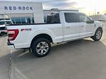 Used 2023 Ford F-150 Platinum SuperCrew Cab for sale #63565A - photo 3