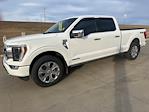 Used 2023 Ford F-150 Platinum SuperCrew Cab for sale #63565A - photo 4