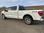 Used 2023 Ford F-150 Platinum SuperCrew Cab for sale #63565A - photo 5
