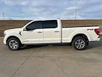 Used 2023 Ford F-150 Platinum SuperCrew Cab for sale #63565A - photo 9