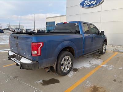 Used 2017 Ford F-150 - photo 1