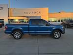 2017 Ford F-150 Super Cab 4WD Pickup for sale #63565B - photo 3