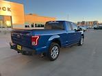 2017 Ford F-150 Super Cab 4WD Pickup for sale #63565B - photo 2