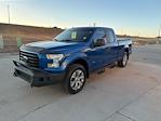 2017 Ford F-150 Super Cab 4WD Pickup for sale #63565B - photo 7