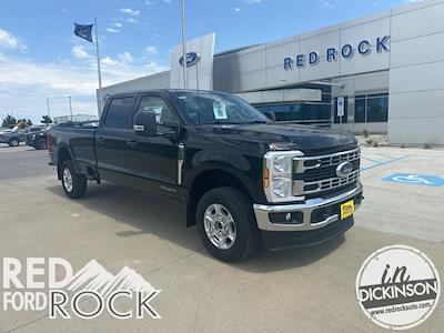 2025 Ford F-250 Crew Cab 4x4 Pickup for sale #63566 - photo 1